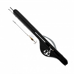 Paladin Carbon Spin Combo #240cm #15_45g
