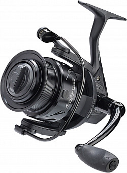 Balzer Rolle Masterpeace Feeder #8400_LF