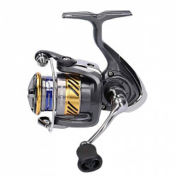 Daiwa Rolle Laguna LT #3000_C #FD