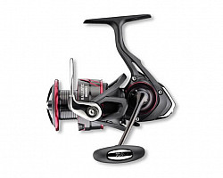 Daiwa Rolle Ballistic #LT #2500D-XH FD