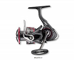 Daiwa Rolle Ballistic #LT #3000D #CXH FD