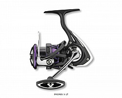 Daiwa Rolle Prorex X LT #2000 FD