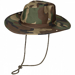 MFH Buschhut #Krempenhut #wo #59cm