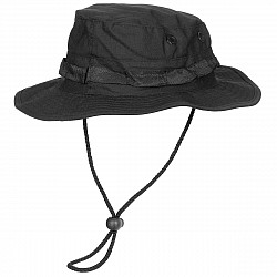 MFH Buschhut #US #GI #sw #59cm