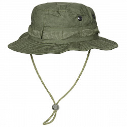 MFH Buschhut #US #GI #ol #59cm