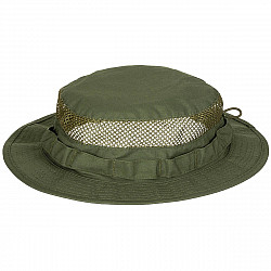 MFH Buschhut #Mesh_Boonie #ol #60_63cm