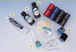 Balzer Rollenöl Universal 20ml Flasche