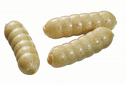 Berkley Natural-Soft-Baits Nymphen, char