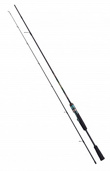 Balzer Rute Shirasu Superior Perch #225