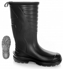 AngelSpezi EVA 3mm Neopren Stiefel -44