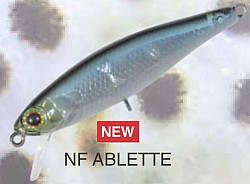 Illex Tiny Fry 50 - SP NF #Ablette