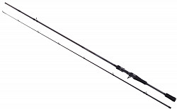 Balzer Rute #Shirasu_Street #195cm #BCMF