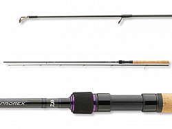 Daiwa Rute Prorex S Spin #210cm #3_14g