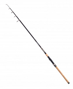 Balzer Rute Diabolo #Fury #Tele270 #40g