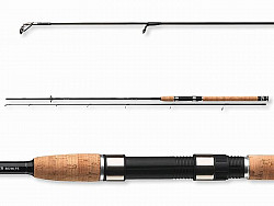 Daiwa Rute Crossfire 802MFS-AD 240 15-40