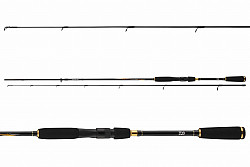 Daiwa Rute #Crossfire_Spin #240cm #15_40