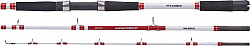 Balzer Rute Magna Nordic Pro #Tr_Boat_30
