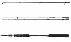 Daiwa Rute #Exceler_Spin #225cm #5-20g
