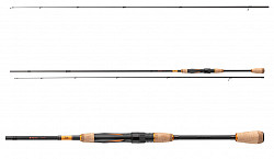 Daiwa Rute #Iprimi_ST #195cm #0.5-6g