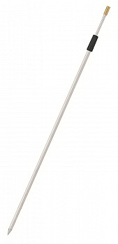 Balzer Rutenhalter Bankstick 75 - 130cm