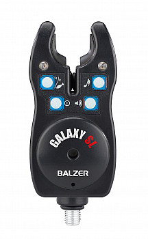 Balzer Bissanzeiger #Galaxy_SL