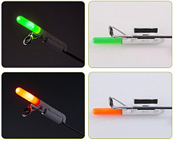 Balzer Bissanzeiger #Tip_Light #Grün