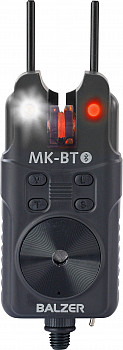 Balzer Bissanzeiger #MK_Bluetooth_Rot