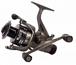 Lion Sports Rolle Futura Method #45 BR