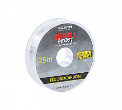 Shirasu #4Street Fluorocarbon ø0,35mm