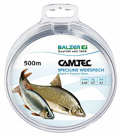 Balzer Camtec Schnur #Match_Pose #0,20
