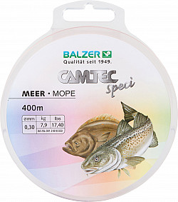Balzer Schnur SpeciLine #Meer #0_35