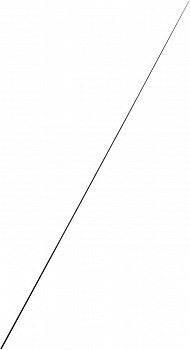 Browning Rutenspitze #V ø2,4mm - ø0,8mm