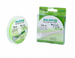 Balzer Schnur Iron Line 4x Gelb ø13-150m