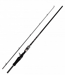 Lion Sports Rute Onyx Power Cast #210cm