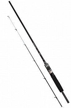 Lion Sports Rute Onyx Vertical Jig #205