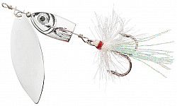 Balzer Colonel Reality Spinner #10 #Silb