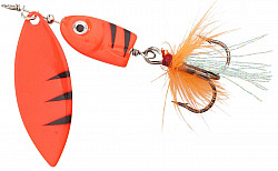 Balzer Colonel Reality Spinner #10 #Oran
