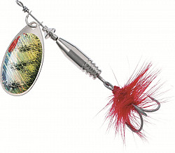 Balzer Classic Spinner #Barsch #10g