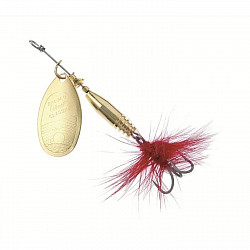 Balzer Classic Spinner #Gold #10g