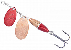 Balzer Spinner Metallica #Pike #18g #K-R