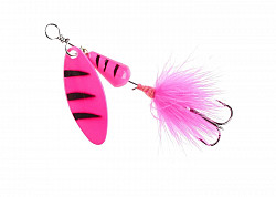 Balzer Spinner Colonel Fuzzy #10g #PL