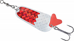 Balzer Blinker Colonel Curvy RedFlex #30