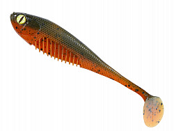 Shirasu Street Shad #Punker #7_5 #GP_AR