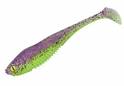 Shirasu Street Shad #Punker_Fl #60mm #PC