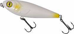Shirasu Stickbait #Crazy_Dog #55 #Sp