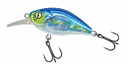 Shirasu Crankbait #SR #035 #Minnow