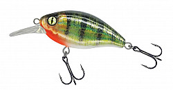 Shirasu Crankbait #SR #045 #Perch