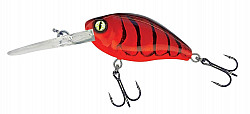 Shirasu Crankbait #DR #035 #Hot_Crab