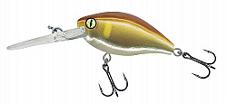 Shirasu Crankbait #DR #035 #Ayu