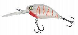 Shirasu Crankbait #DR #045 #Albino